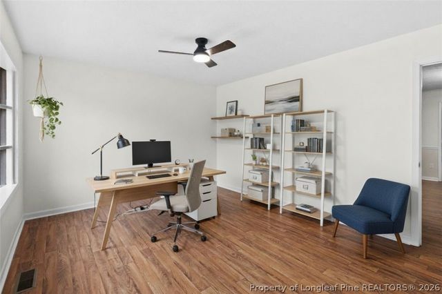 1005 Arberdale Drive, Fayetteville, NC 28304