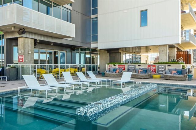 222 West Ave 2109, Austin, TX 78701