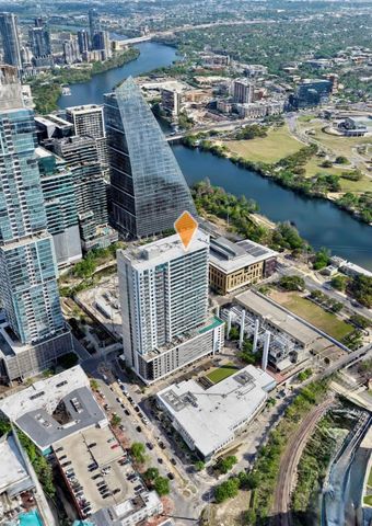 222 West Ave 2109, Austin, TX 78701