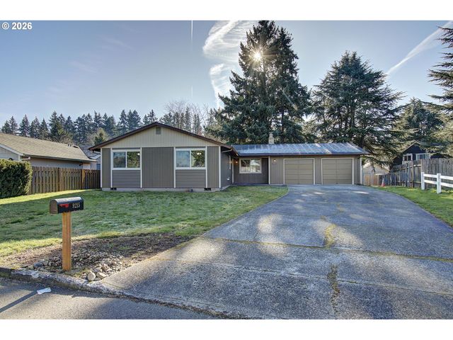 9215 Ne 21ST St, Vancouver, WA 98664