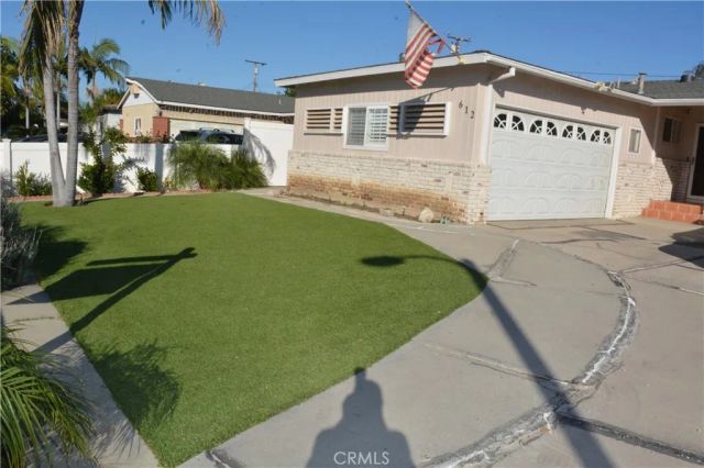 612 Newkirk, Fullerton, CA 92832