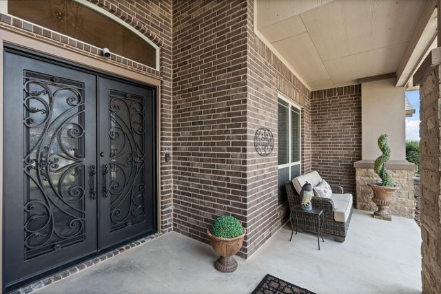 871 CR 4772, Kempner, TX 76539