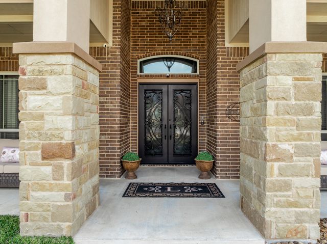 871 CR 4772, Kempner, TX 76539