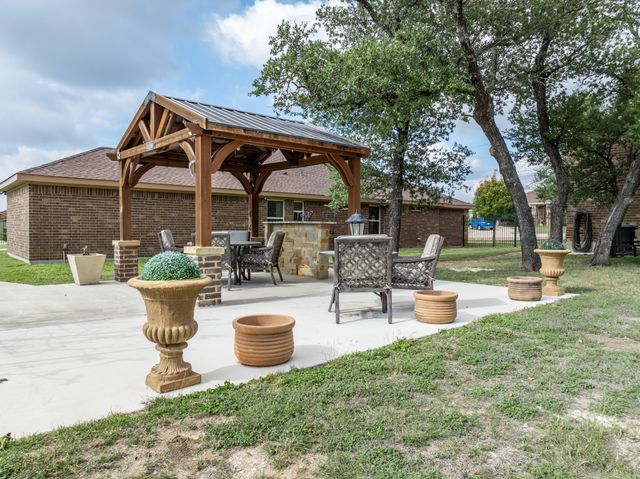 871 CR 4772, Kempner, TX 76539