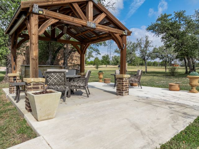 871 CR 4772, Kempner, TX 76539