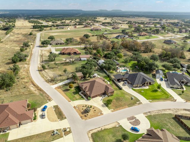 871 CR 4772, Kempner, TX 76539