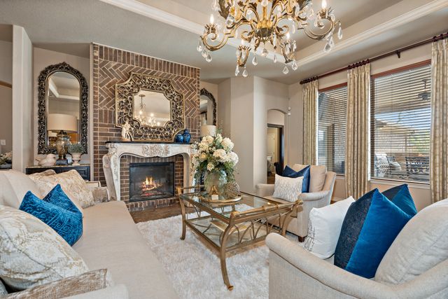 871 CR 4772, Kempner, TX 76539