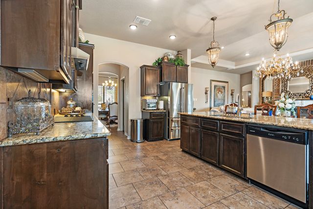 871 CR 4772, Kempner, TX 76539