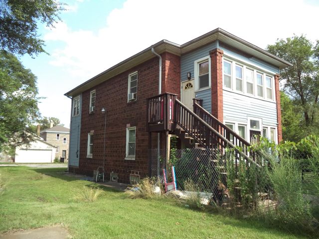 249 Tyler Street, Gary, IN 46402