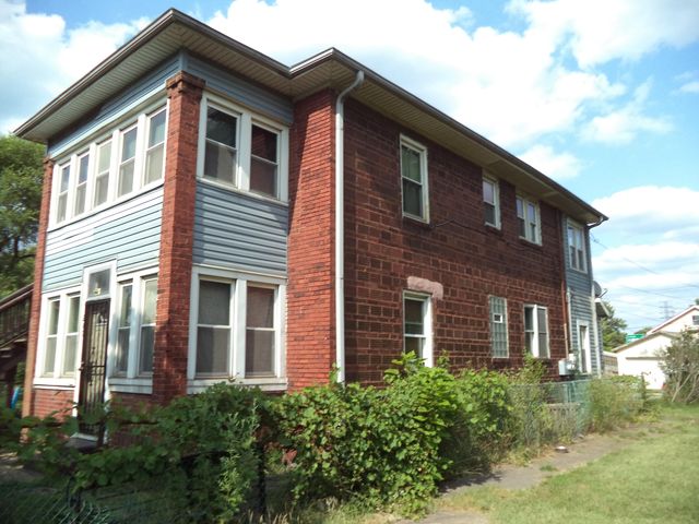 249 Tyler Street, Gary, IN 46402