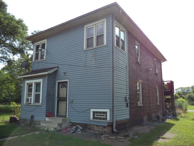 249 Tyler Street, Gary, IN 46402