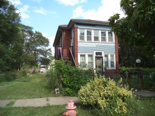249 Tyler Street, Gary, IN 46402