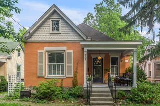 668 Elsmere Park, Lexington, KY 40508