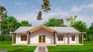 475 Piedmont Road, Barnesville, GA 30204