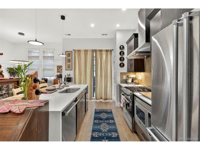 3100 E 17th Ave, Denver, CO 80206