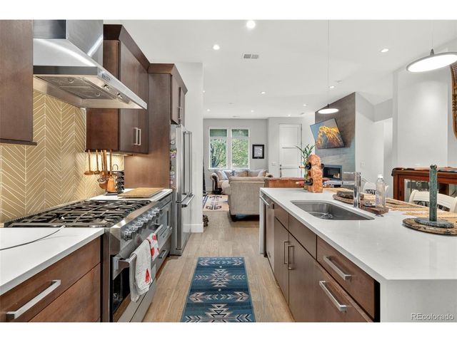 3100 E 17th Ave, Denver, CO 80206