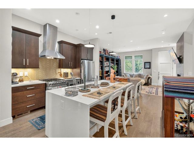 3100 E 17th Ave, Denver, CO 80206