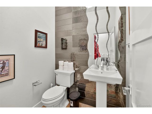 3100 E 17th Ave, Denver, CO 80206