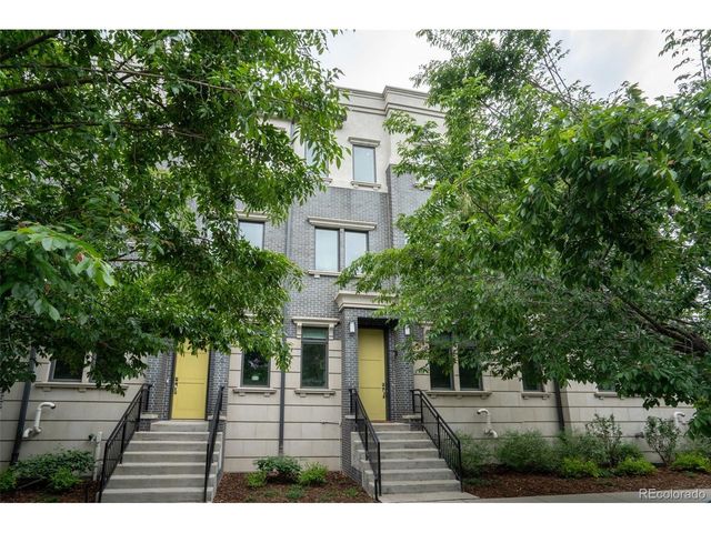 3100 E 17th Ave, Denver, CO 80206