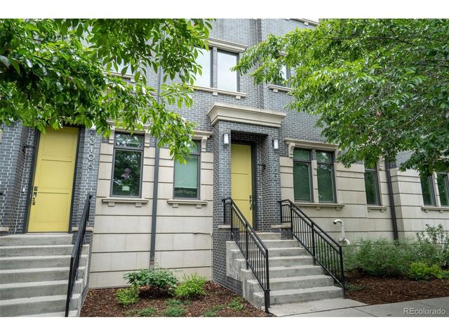 3100 E 17th Ave, Denver, CO 80206