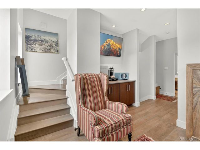 3100 E 17th Ave, Denver, CO 80206