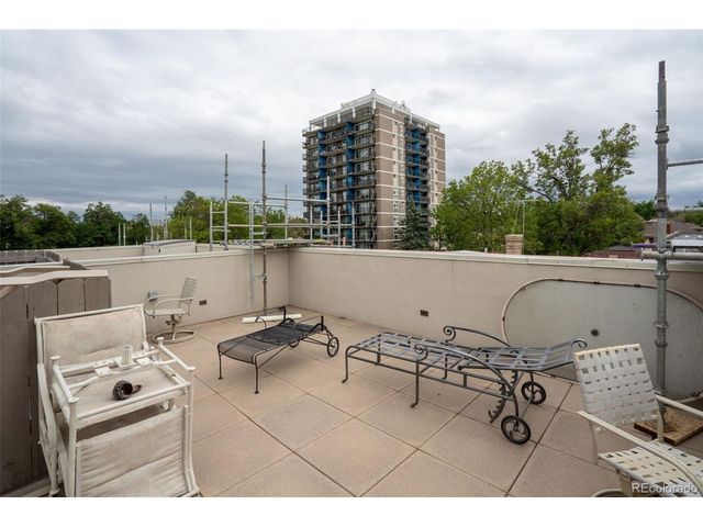 3100 E 17th Ave, Denver, CO 80206