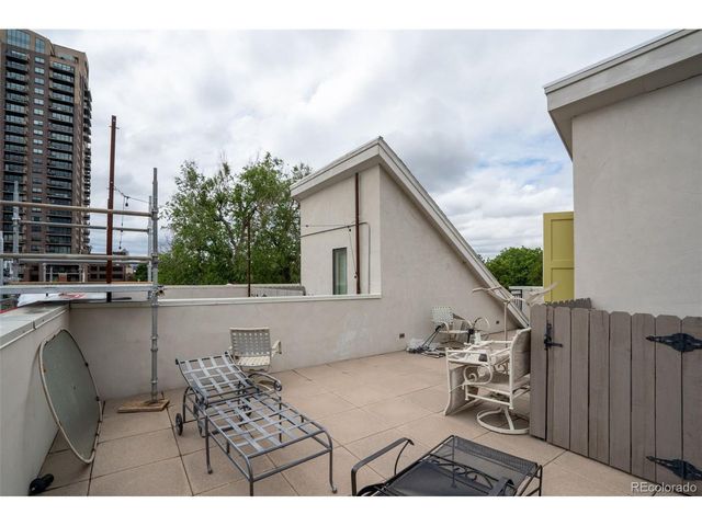 3100 E 17th Ave, Denver, CO 80206