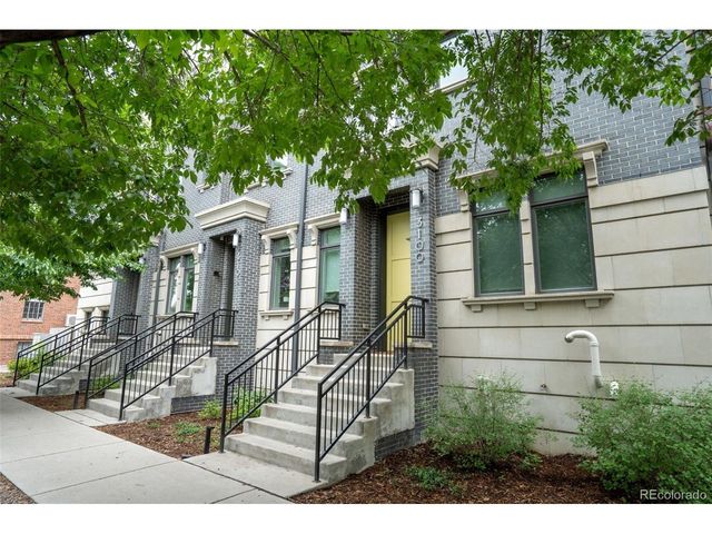 3100 E 17th Ave, Denver, CO 80206