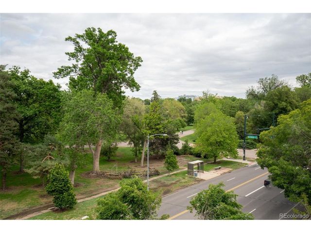 3100 E 17th Ave, Denver, CO 80206