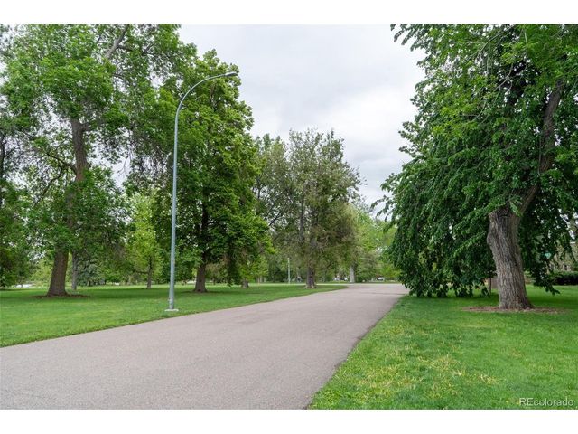3100 E 17th Ave, Denver, CO 80206