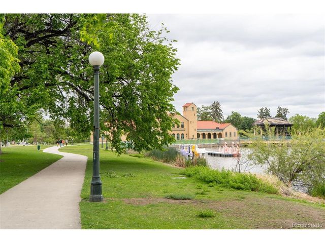 3100 E 17th Ave, Denver, CO 80206