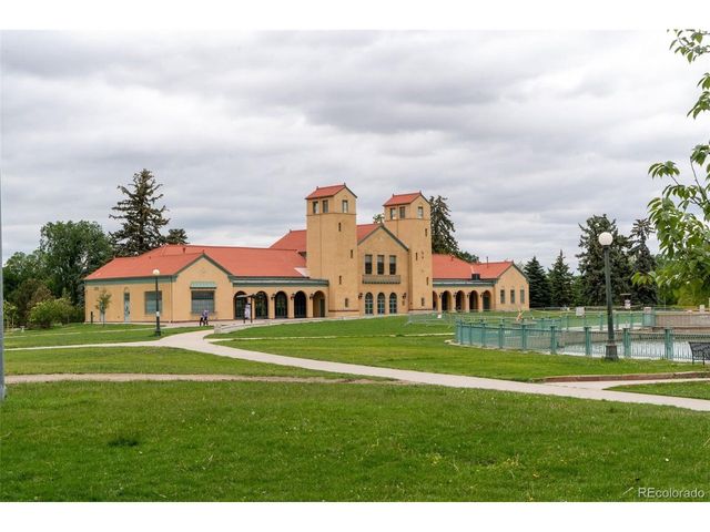 3100 E 17th Ave, Denver, CO 80206