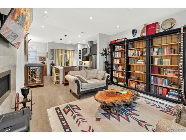 3100 E 17th Ave, Denver, CO 80206