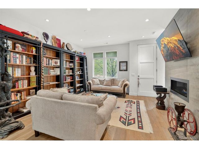 3100 E 17th Ave, Denver, CO 80206