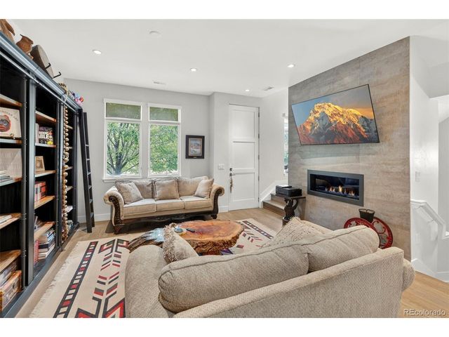 3100 E 17th Ave, Denver, CO 80206