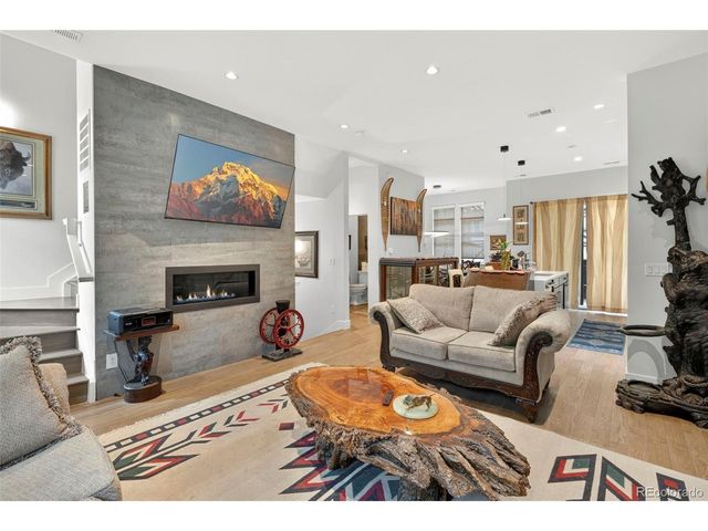 3100 E 17th Ave, Denver, CO 80206