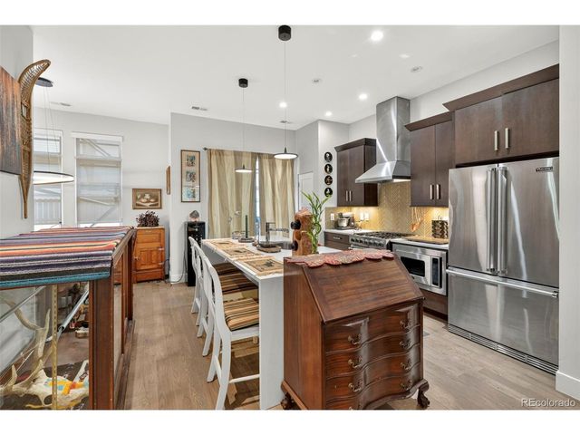 3100 E 17th Ave, Denver, CO 80206
