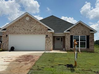 412 Lamplight Drive, Warner Robins, GA 31008
