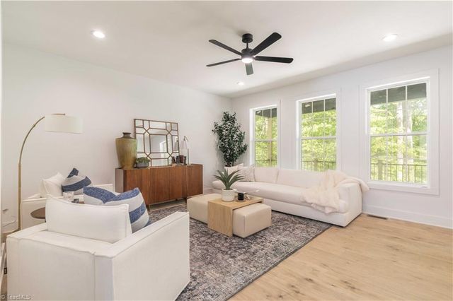 155 Channy Lane, Lexington, NC 27295