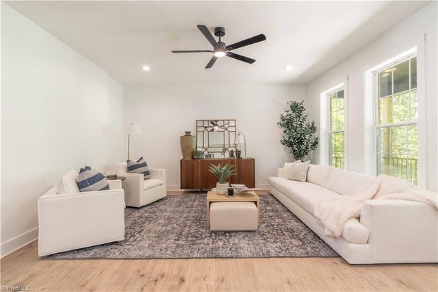 155 Channy Lane, Lexington, NC 27295