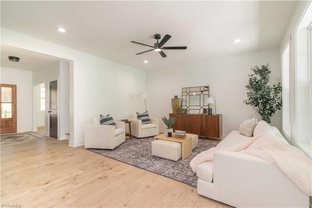 155 Channy Lane, Lexington, NC 27295