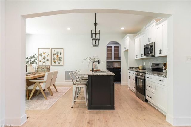 155 Channy Lane, Lexington, NC 27295