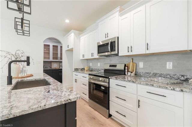 155 Channy Lane, Lexington, NC 27295