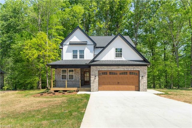 155 Channy Lane, Lexington, NC 27295