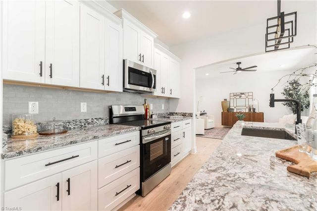 155 Channy Lane, Lexington, NC 27295
