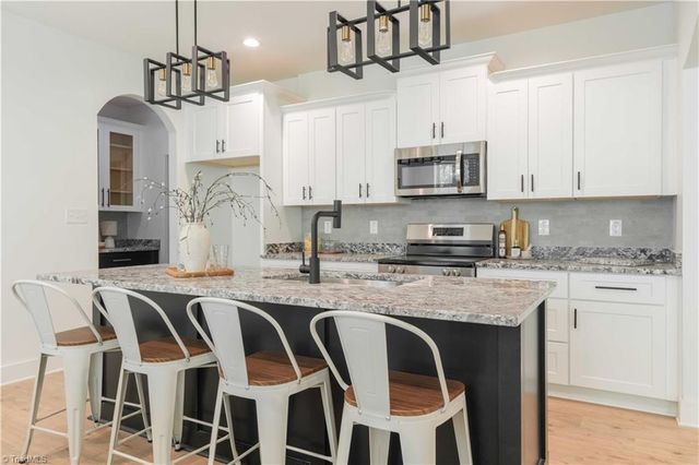 155 Channy Lane, Lexington, NC 27295