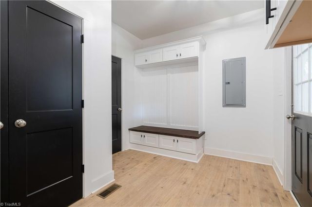 155 Channy Lane, Lexington, NC 27295