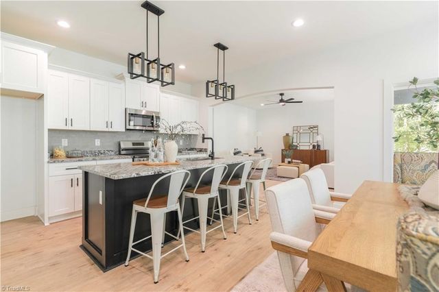 155 Channy Lane, Lexington, NC 27295