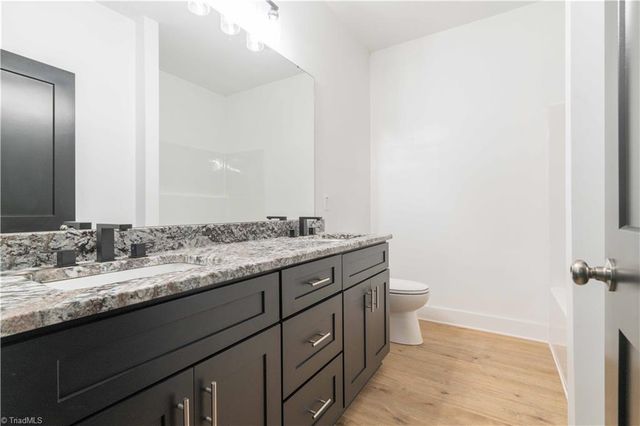 155 Channy Lane, Lexington, NC 27295