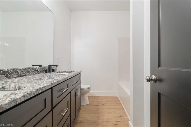 155 Channy Lane, Lexington, NC 27295